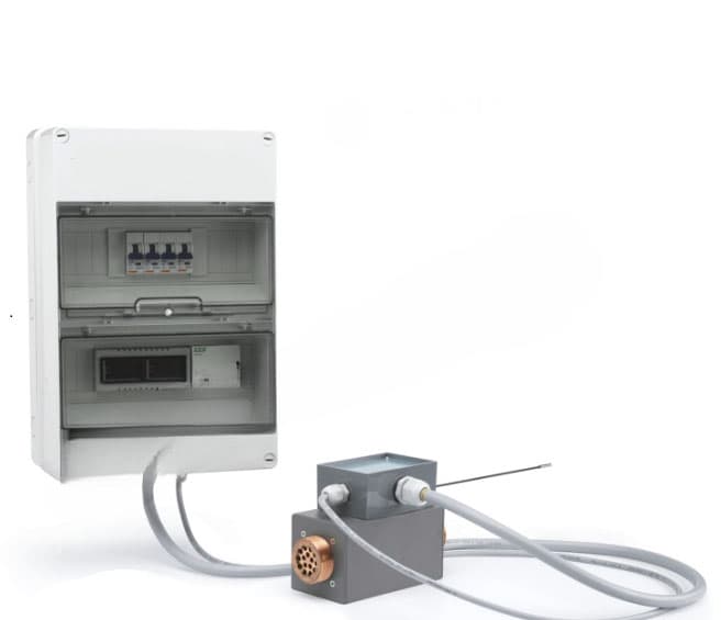 AT Heating Module
