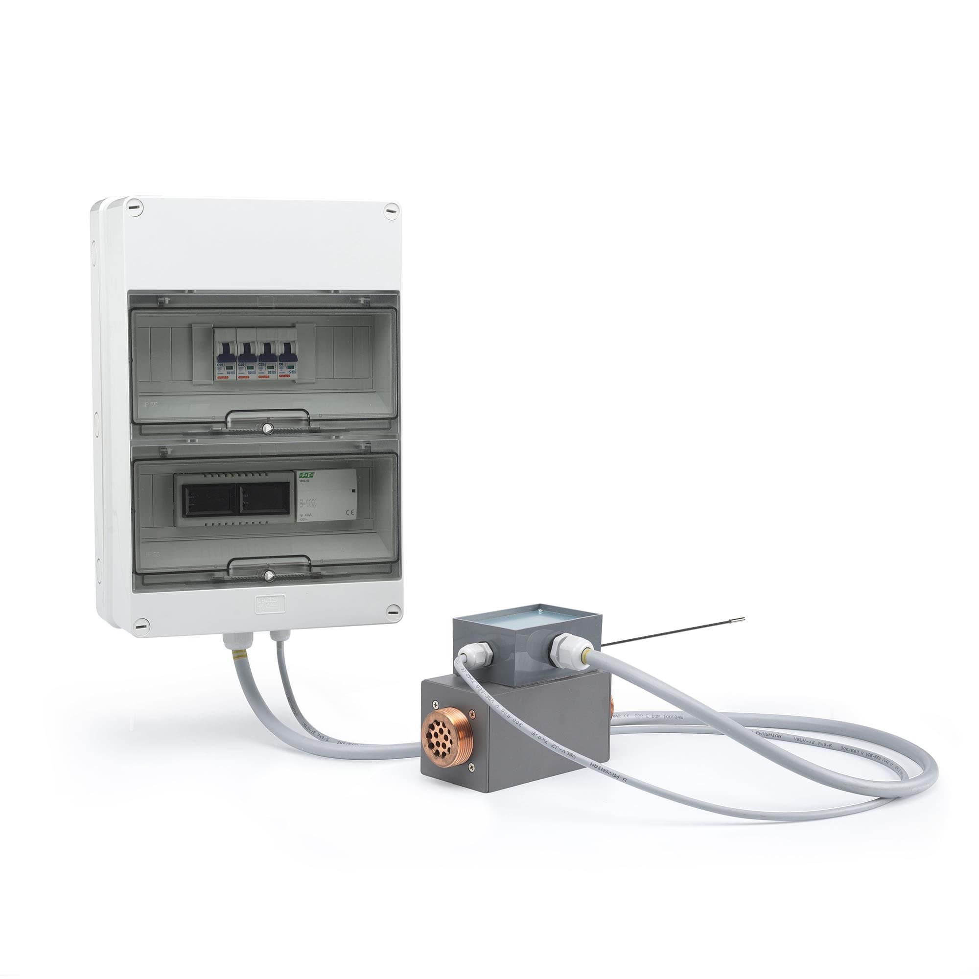 AT Heating Module