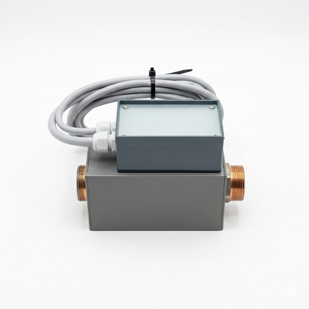 AT Heating Module