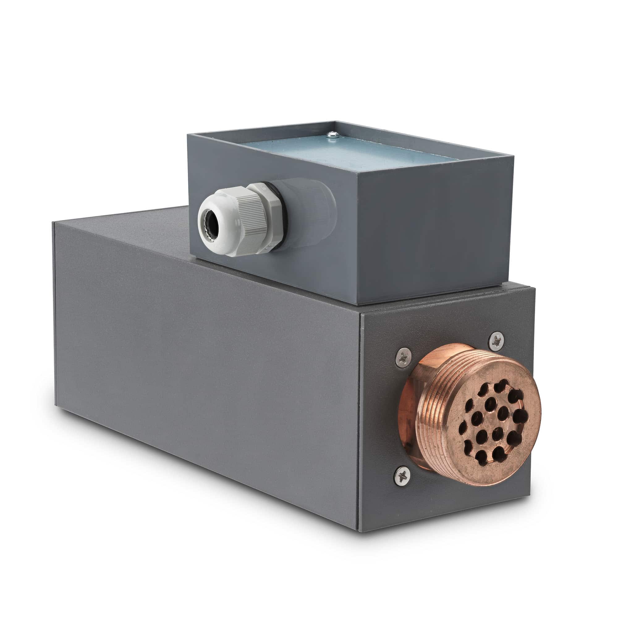 AT Heating Module