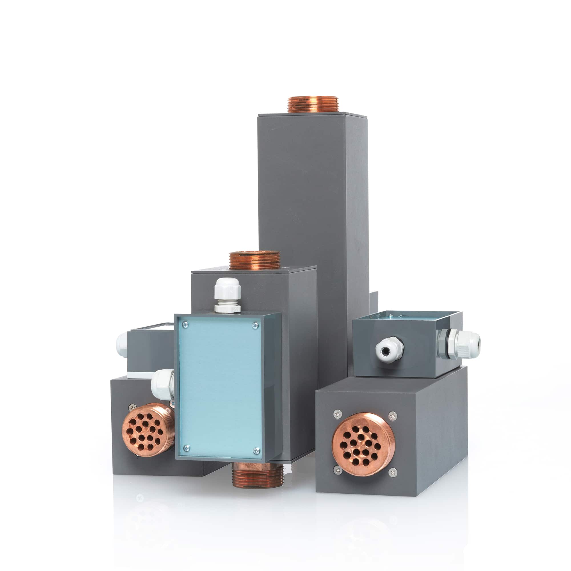 AT Heating Module