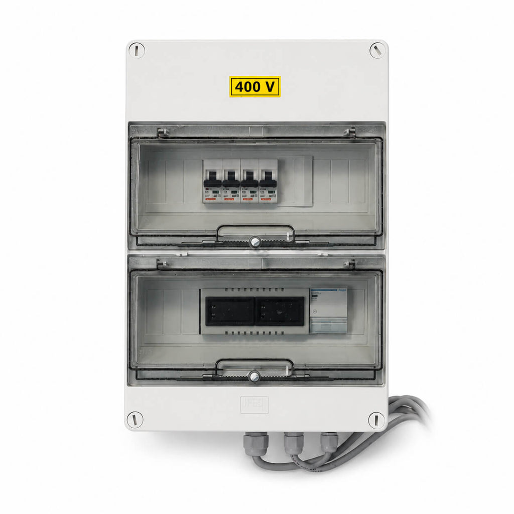 AT Heating Module