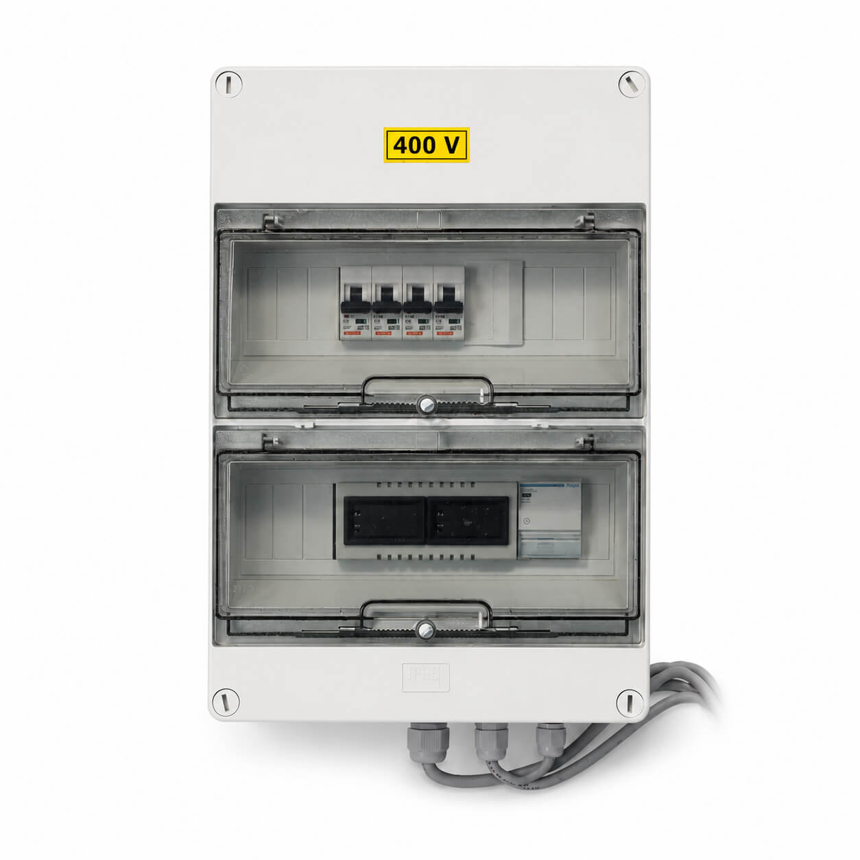 AT Heating Module